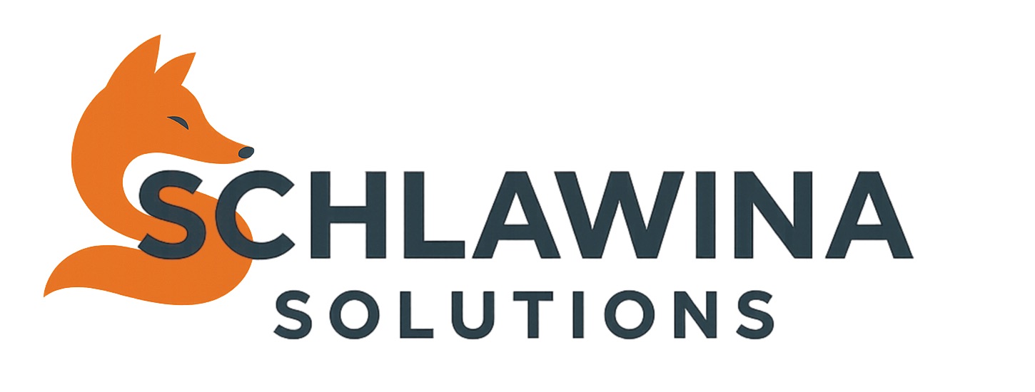 schlawina solutions